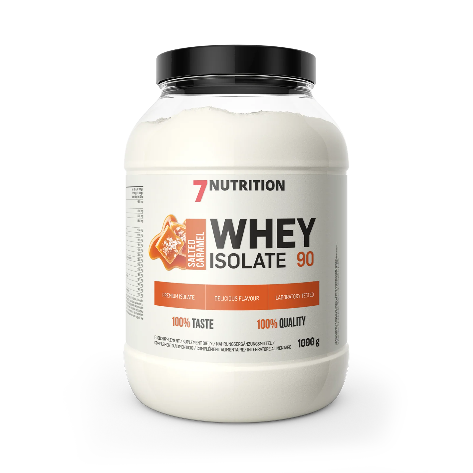 Whey Isolate 90 - Image 37