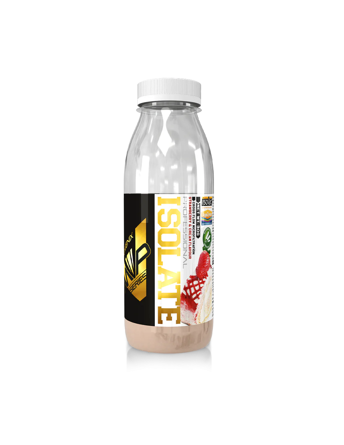 Whey Isolate Professional - Isolac® - Image 3