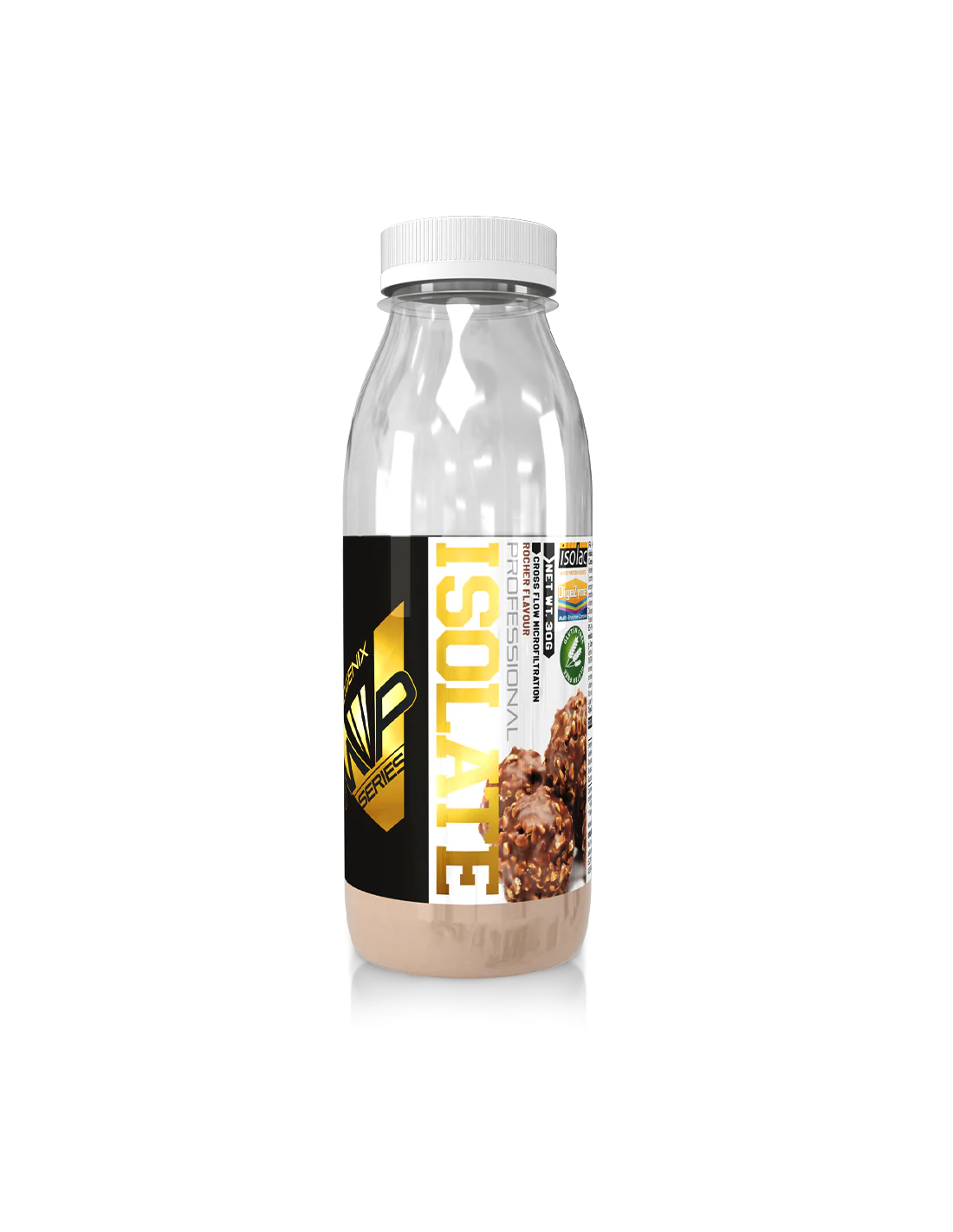 Whey Isolate Professional - Isolac® - Image 4