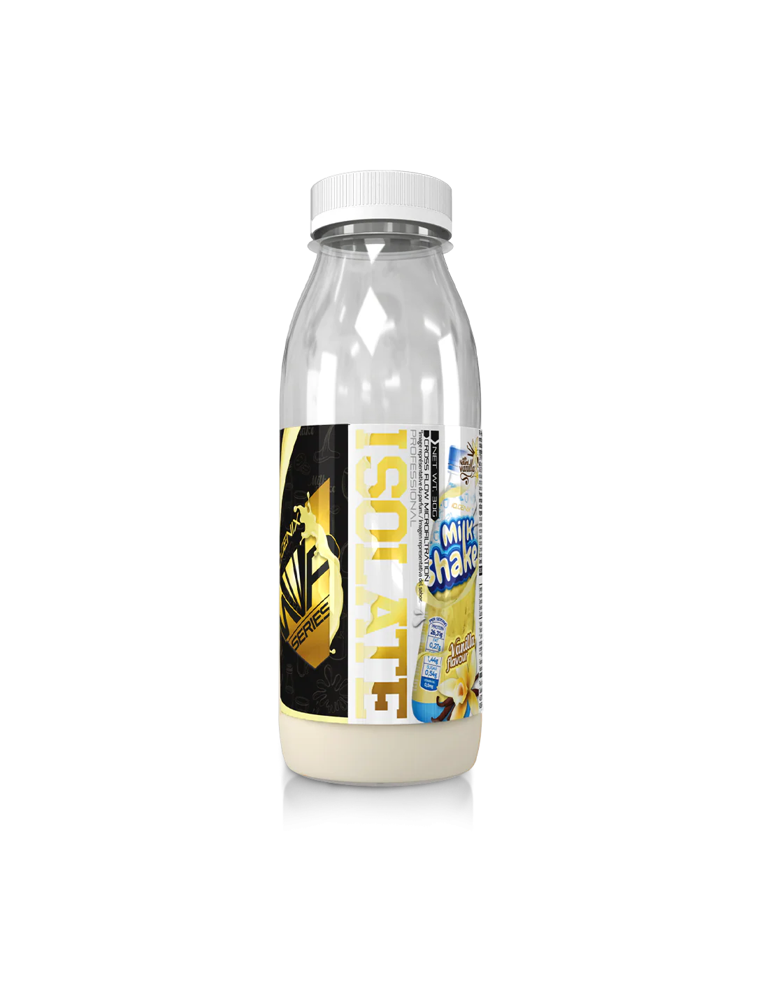 Whey Isolate Professional - Isolac® - Image 6