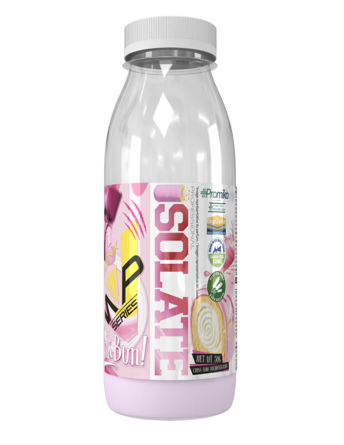 Whey Isolate Professional - Isolac® - Image 8