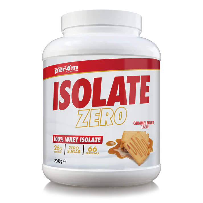 Whey Isolate Zero - Image 6