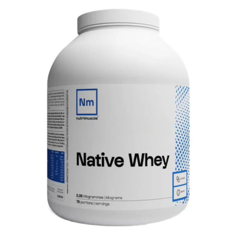 Whey Native - Image 10