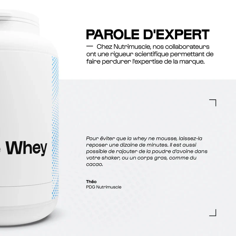 Whey Native - Image 2