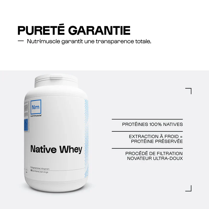 Whey Native - Image 4