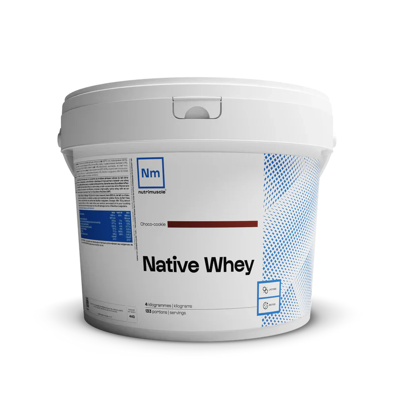 Whey Native - Image 7