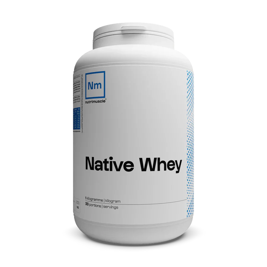 Whey Native - Image 9