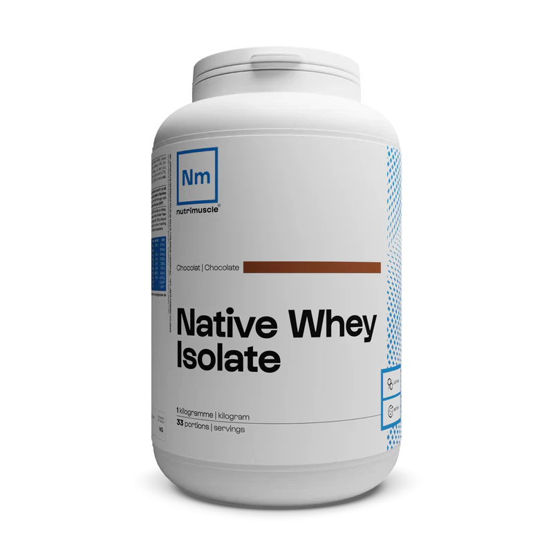Whey Native Isolate - Image 13
