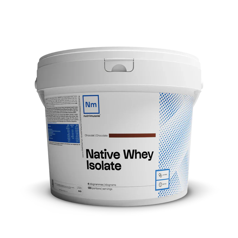 Whey Native Isolate - Image 14