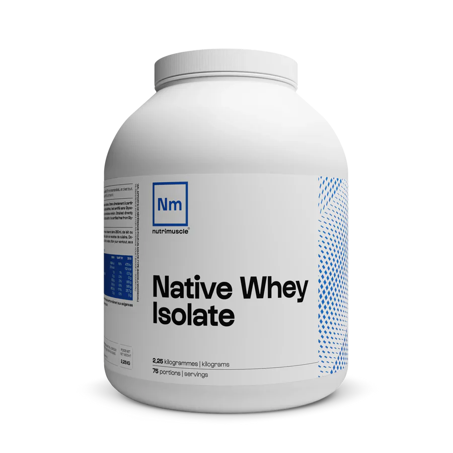 Whey Native Isolate - Image 15