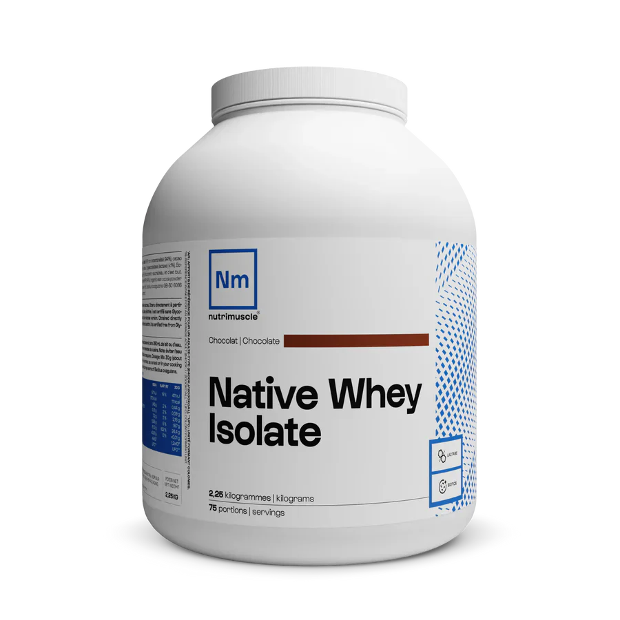 Whey Native Isolate - Image 16