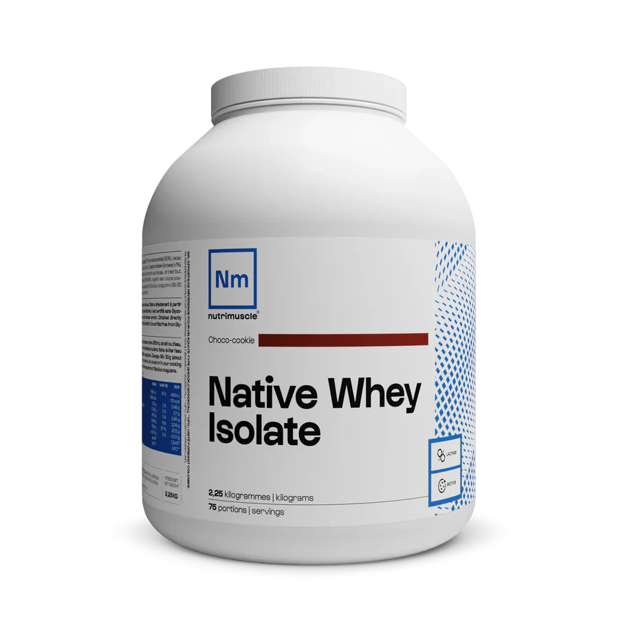 Whey Native Isolate - Image 19