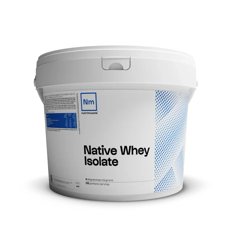 Whey Native Isolate - Image 6