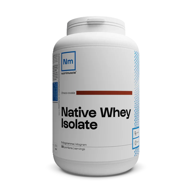 Whey Native Isolate - Image 7