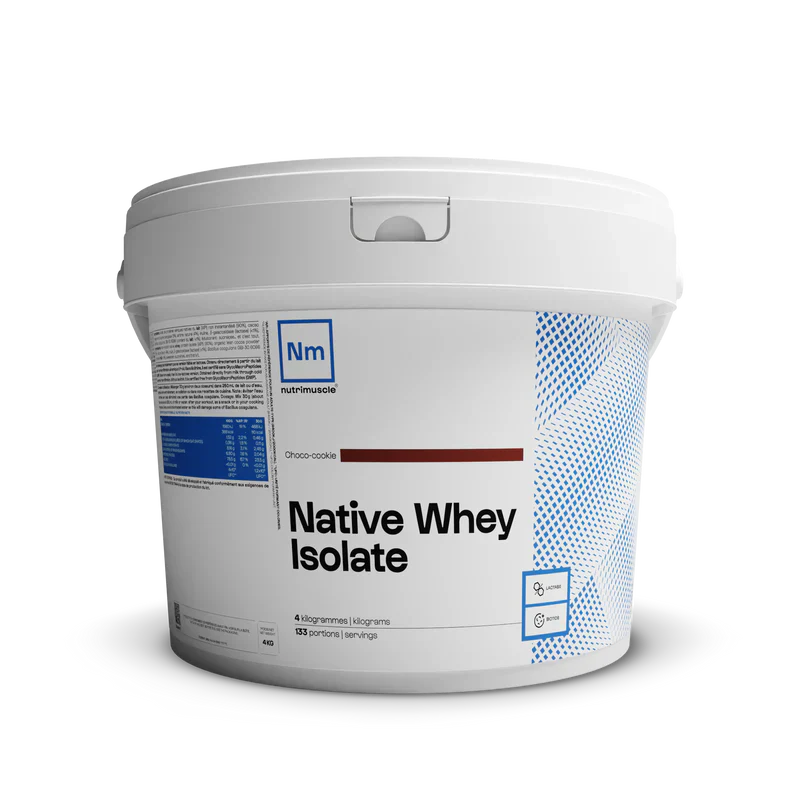Whey Native Isolate - Image 8