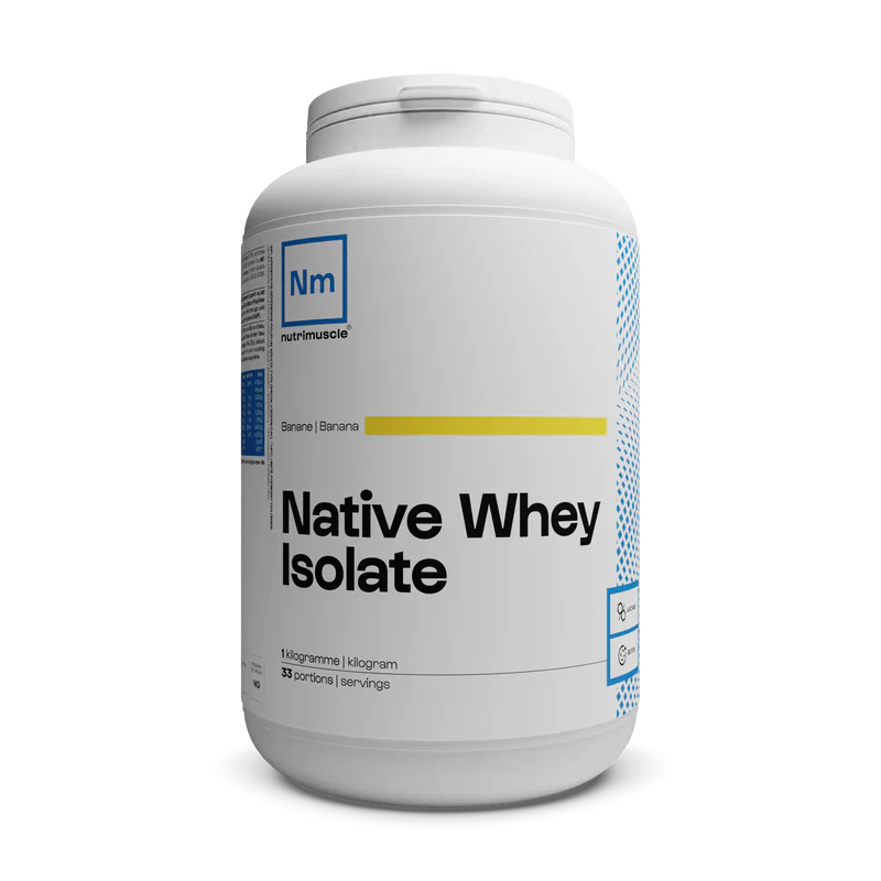 Whey Native Isolate - Image 9