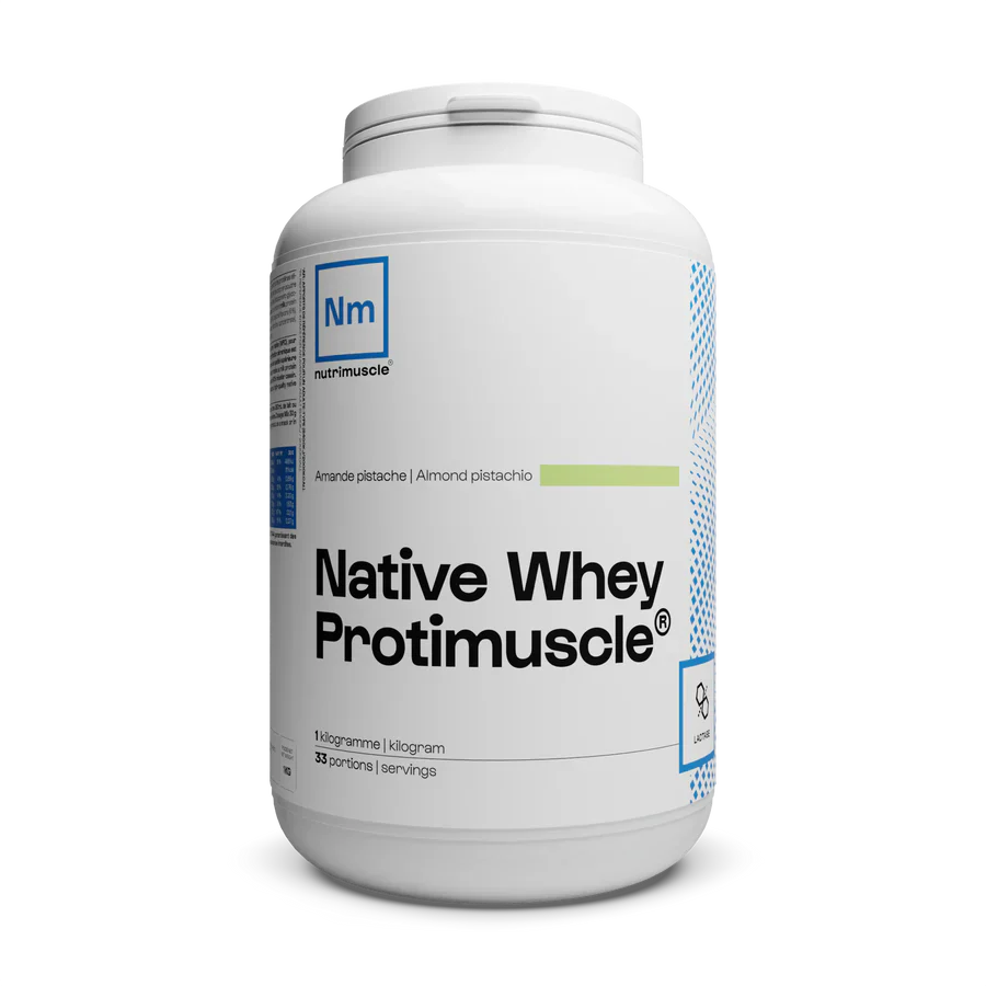 Whey Native Protimuscle® - Image 5