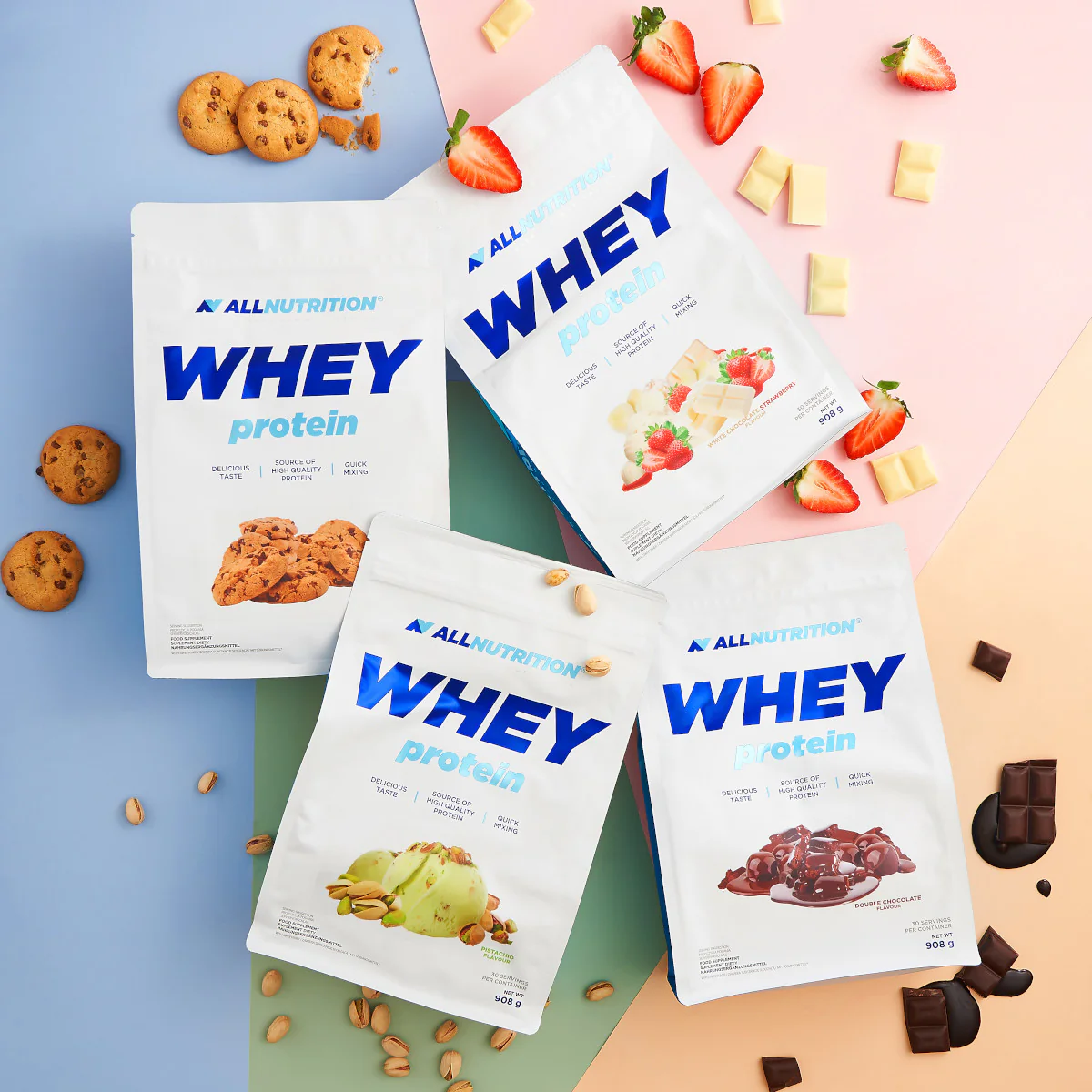 Whey Protein - Image 2
