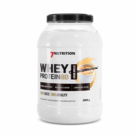 Whey Proteine 80 - Image 11