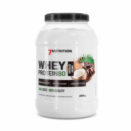 Whey Proteine 80 - Image 14