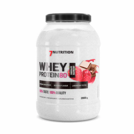 Whey Proteine 80 - Image 15
