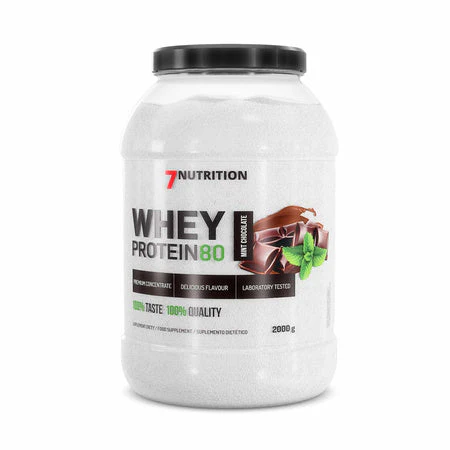Whey Proteine 80 - Image 16