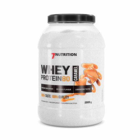 Whey Proteine 80 - Image 18