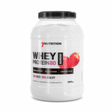Whey Proteine 80 - Image 19