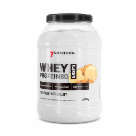 Whey Proteine 80 - Image 20