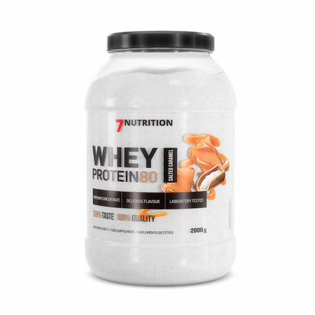 Whey Proteine 80 - Image 22