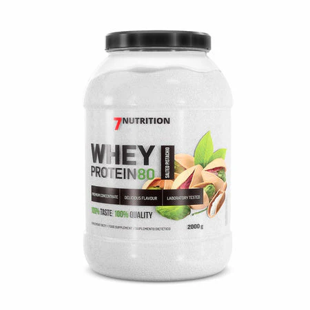 Whey Proteine 80 - Image 23