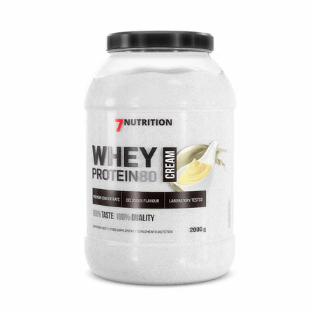 Whey Proteine 80 - Image 24