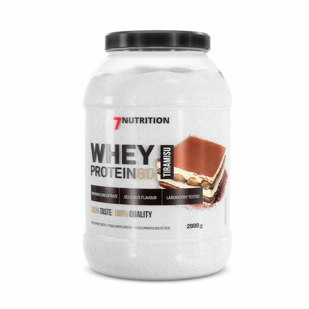 Whey Proteine 80 - Image 25