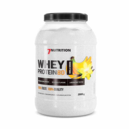 Whey Proteine 80 - Image 27