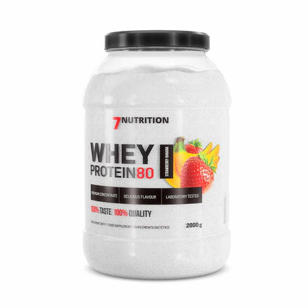 Whey Proteine 80 - Image 28