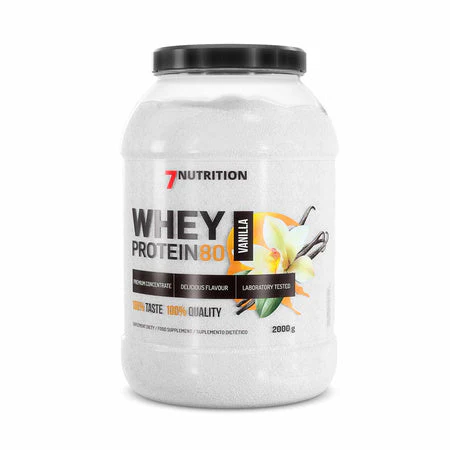 Whey Proteine 80 - Image 29