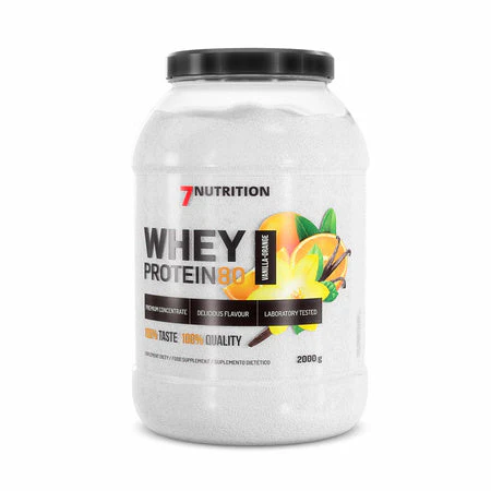 Whey Proteine 80 - Image 30