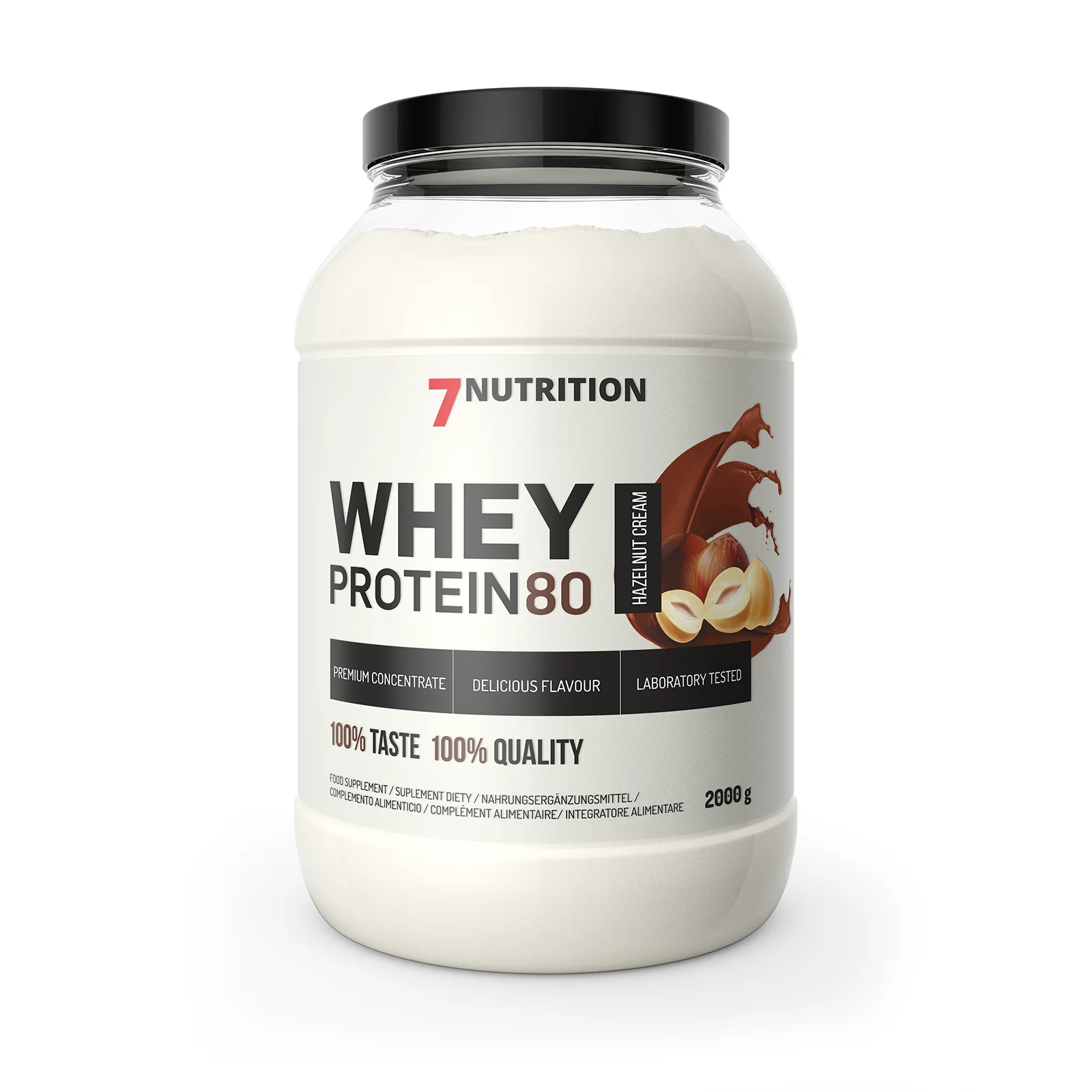 Whey Proteine 80 - Image 36