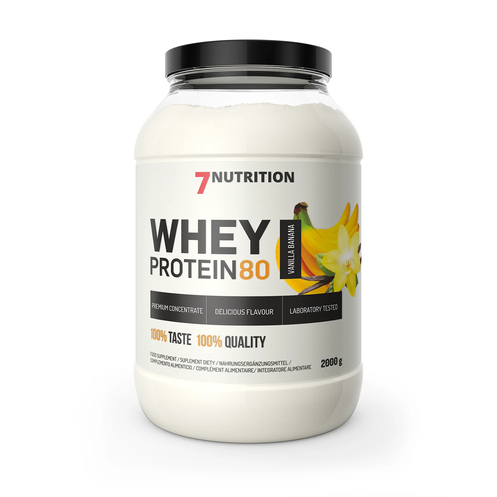 Whey Proteine 80 - Image 37