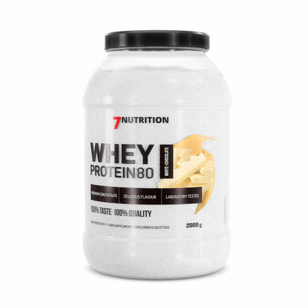 Whey Proteine 80 - Image 4