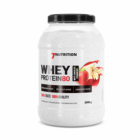 Whey Proteine 80 - Image 6