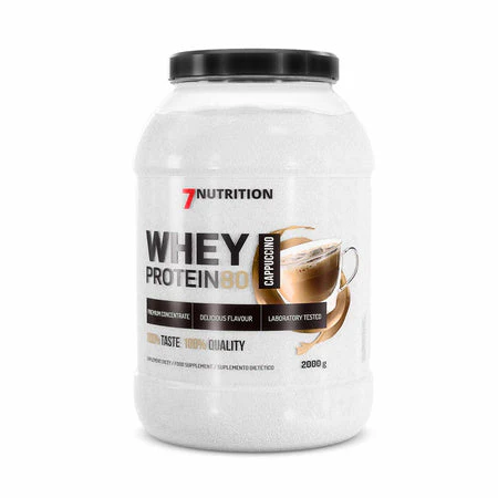 Whey Proteine 80 - Image 9