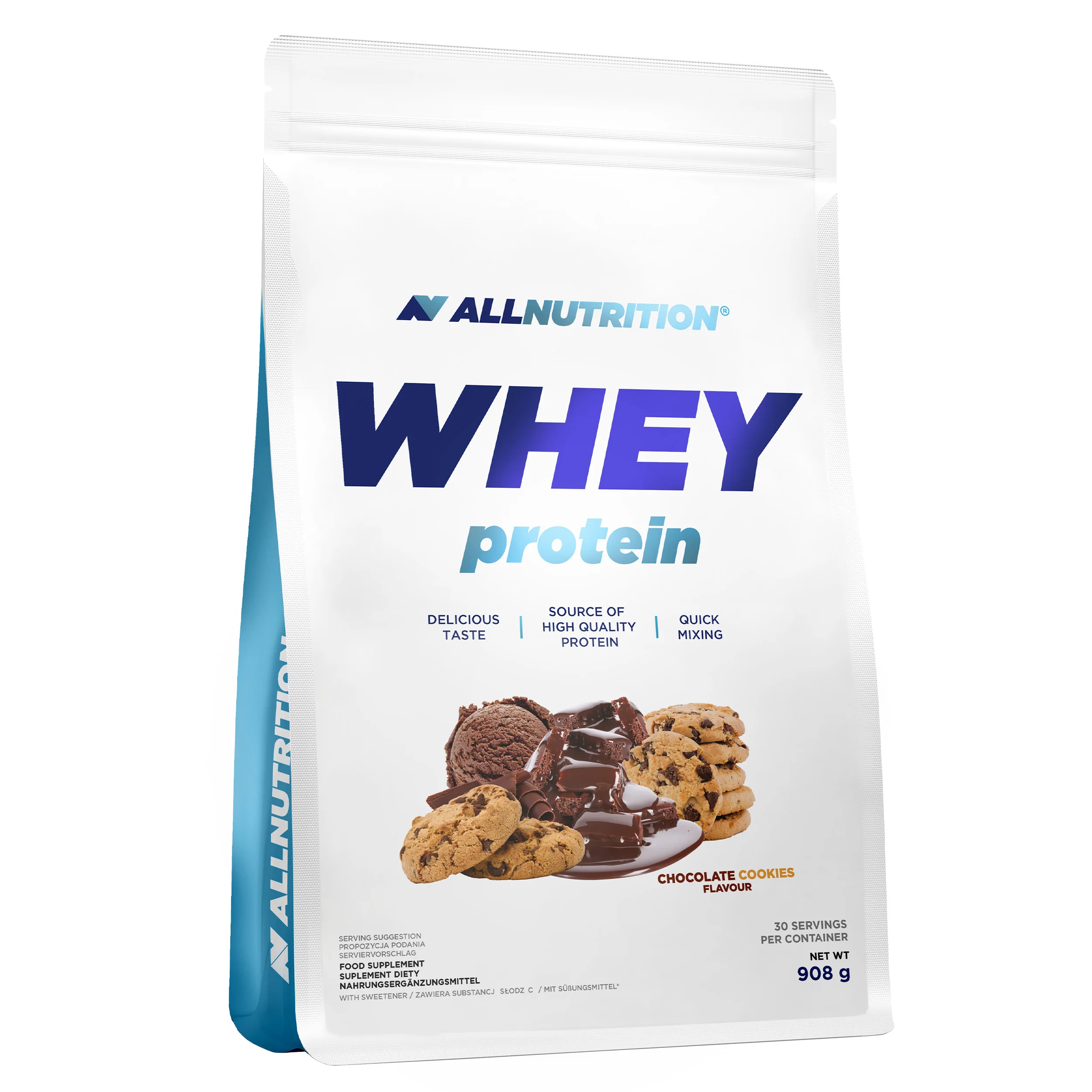 Whey Protein - Image 3