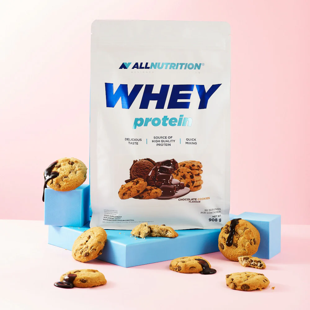 Whey Protein - Image 4