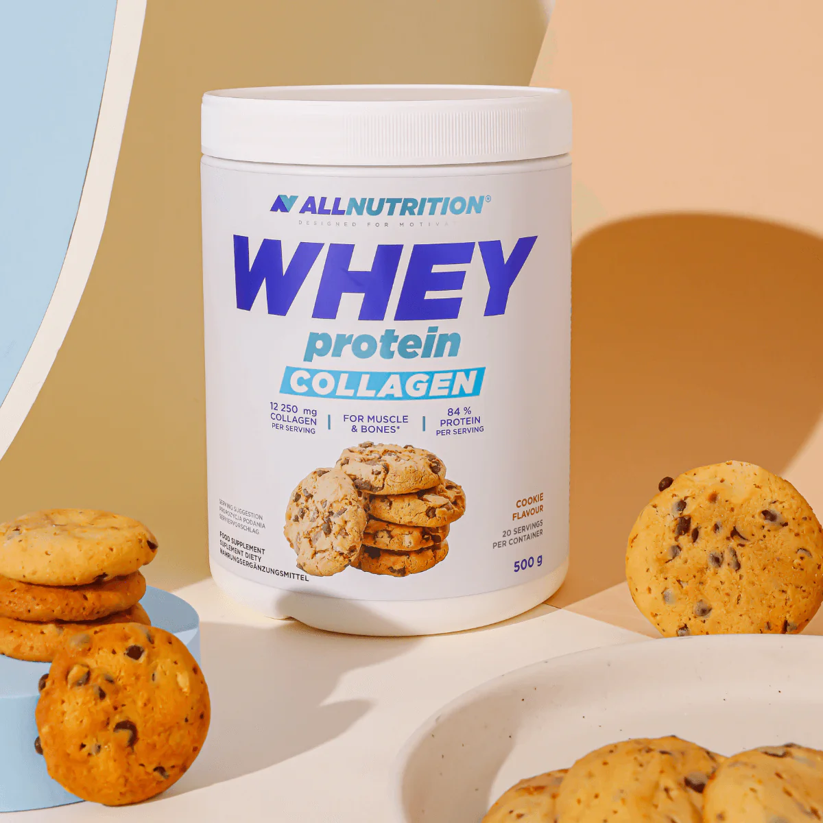 Whey Protein Collagen - Image 5