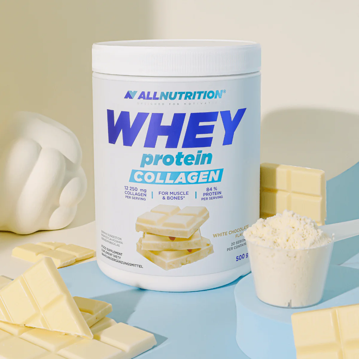 Whey Protein Collagen - Image 6