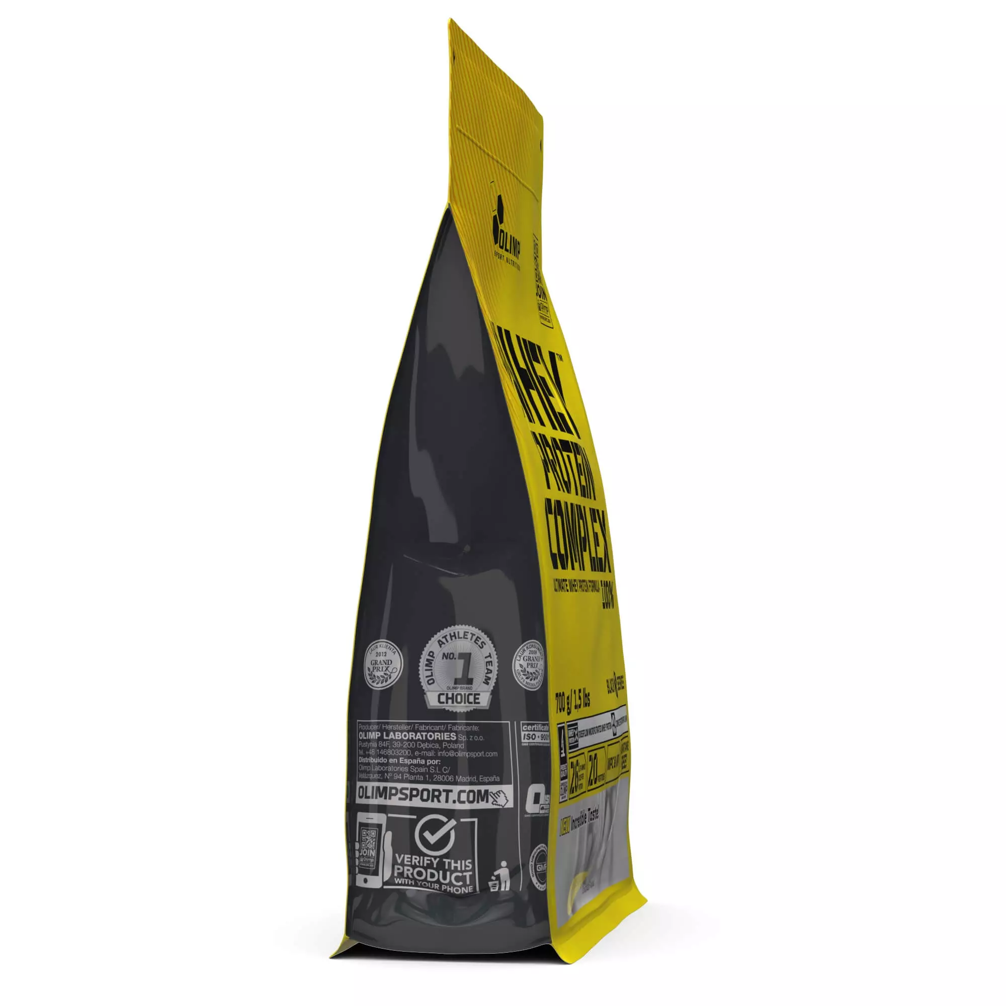 Whey Protein Complex 100% - Image 6
