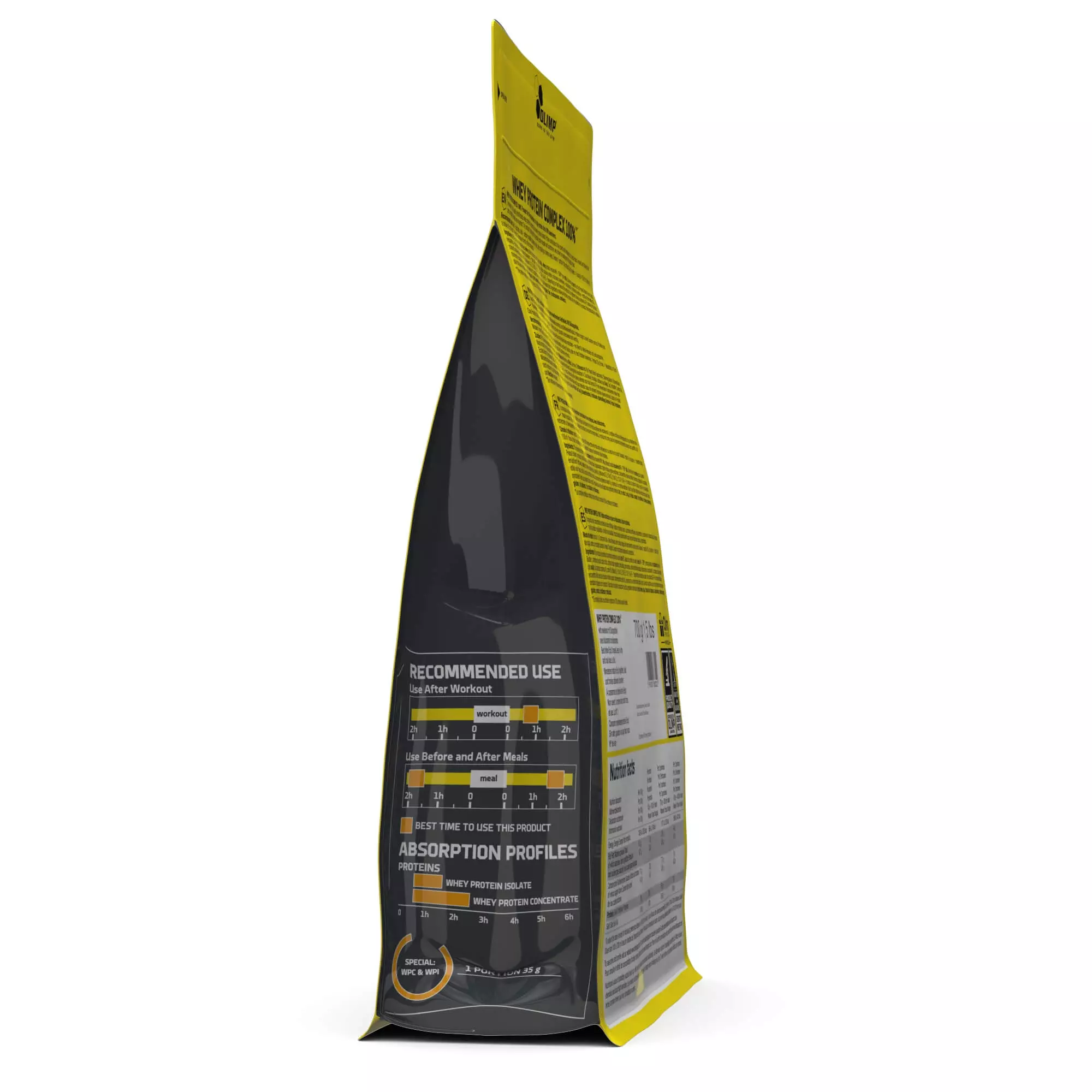 Whey Protein Complex 100% - Image 7