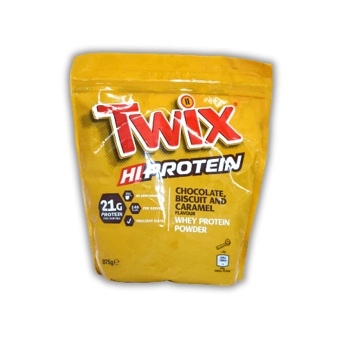 Whey Protein Twix 875g - Image 4