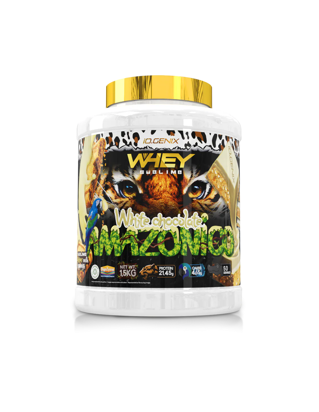 Whey SUBLIME - Image 5